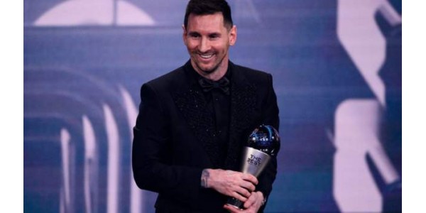 Lionel Messi remercie ses coéquipiers argentins pour leurs efforts silencieux